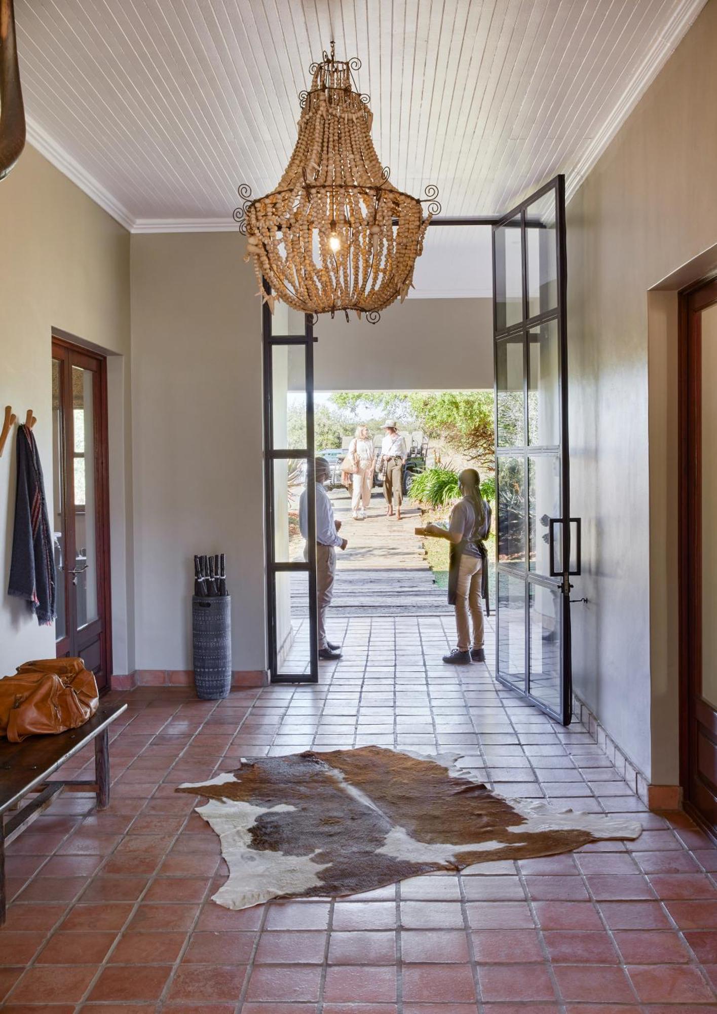 Kwandwe Private Game Reserve - Melton Manor Grahamstown Extérieur photo