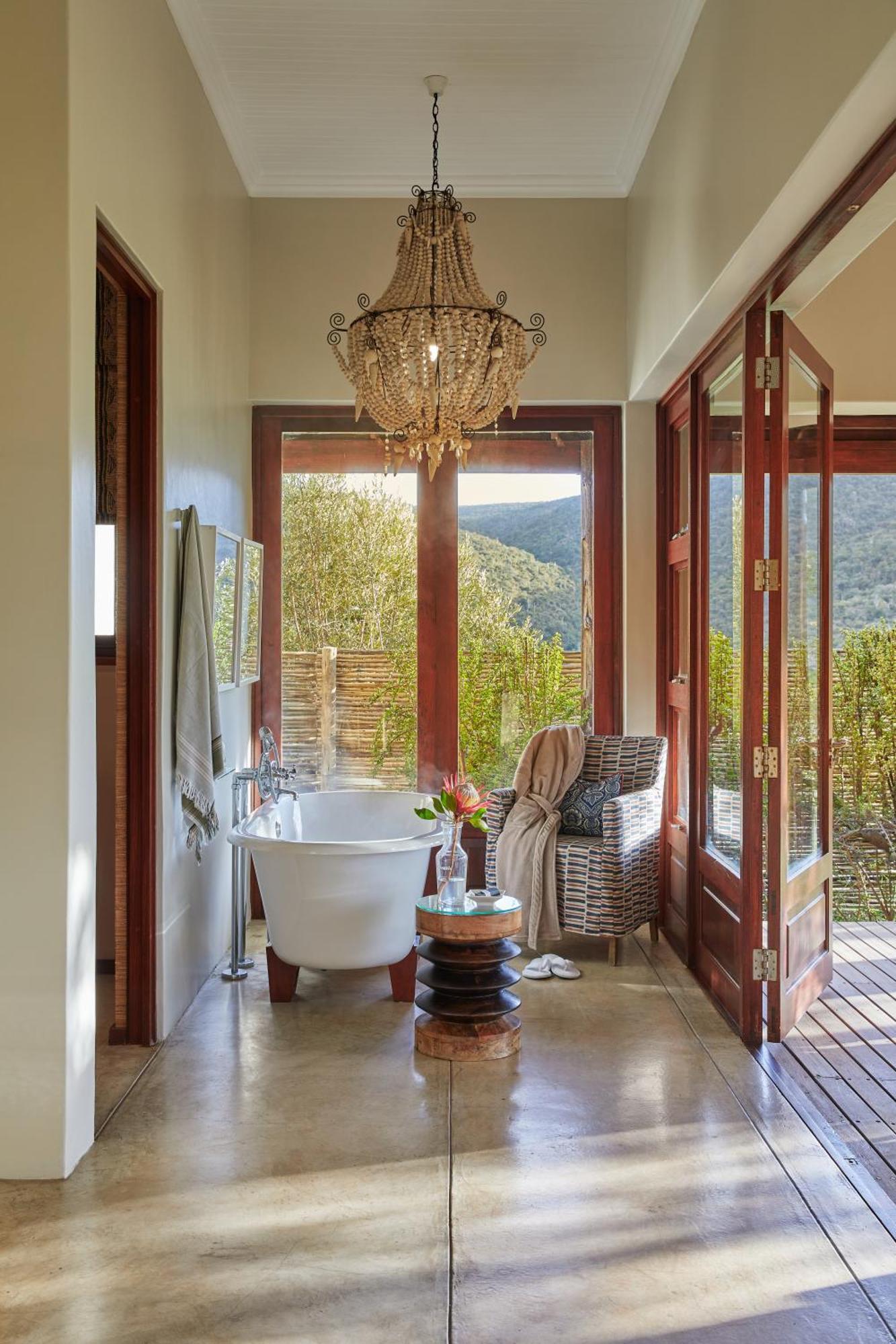 Kwandwe Private Game Reserve - Melton Manor Grahamstown Extérieur photo